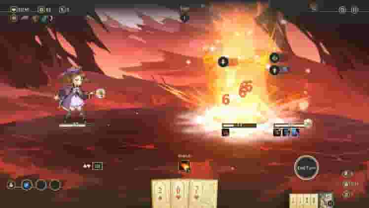 Zoeti screenshot thumbnail screenshot 5