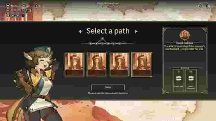 Zoeti screenshot thumbnail screenshot 6