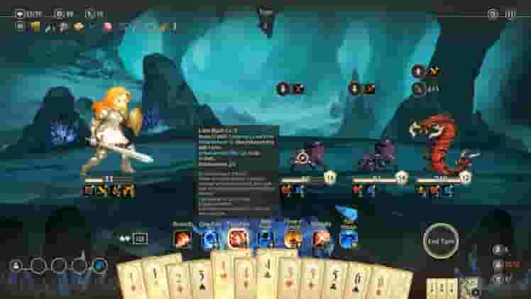 Zoeti screenshot thumbnail screenshot 7