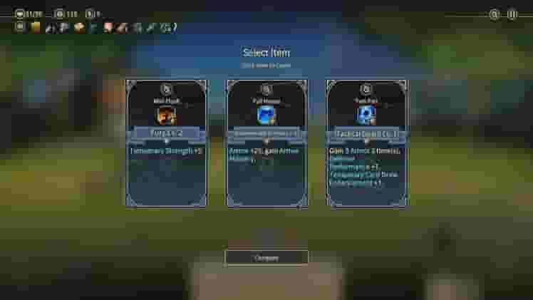 Zoeti screenshot thumbnail screenshot 8