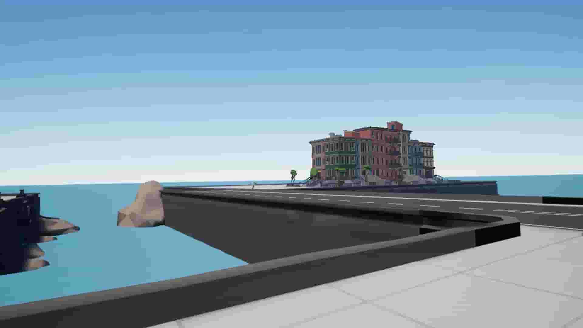 Zombie City screenshot thumbnail screenshot 5