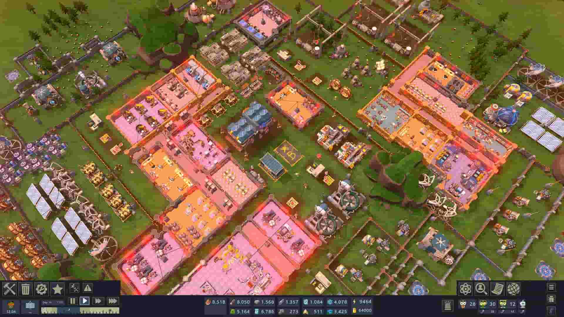 Zombie Cure Lab screenshot thumbnail screenshot 11