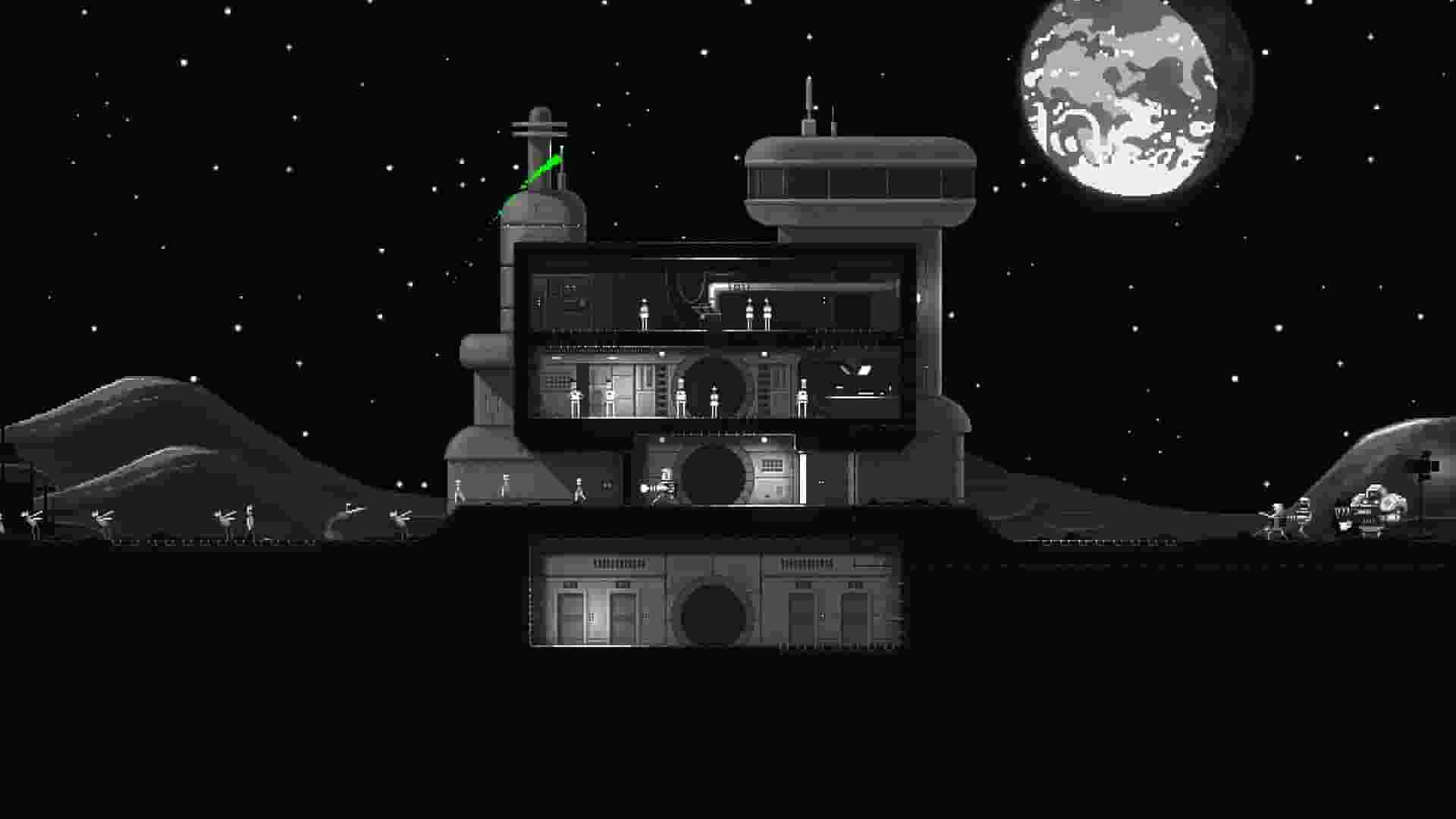 Zombie Night Terror screenshot thumbnail screenshot 1