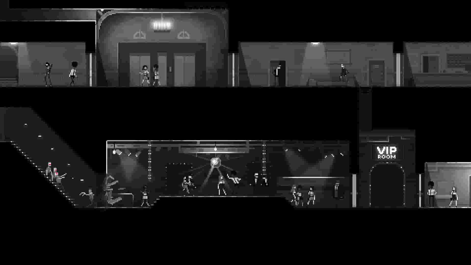 Zombie Night Terror screenshot thumbnail screenshot 11