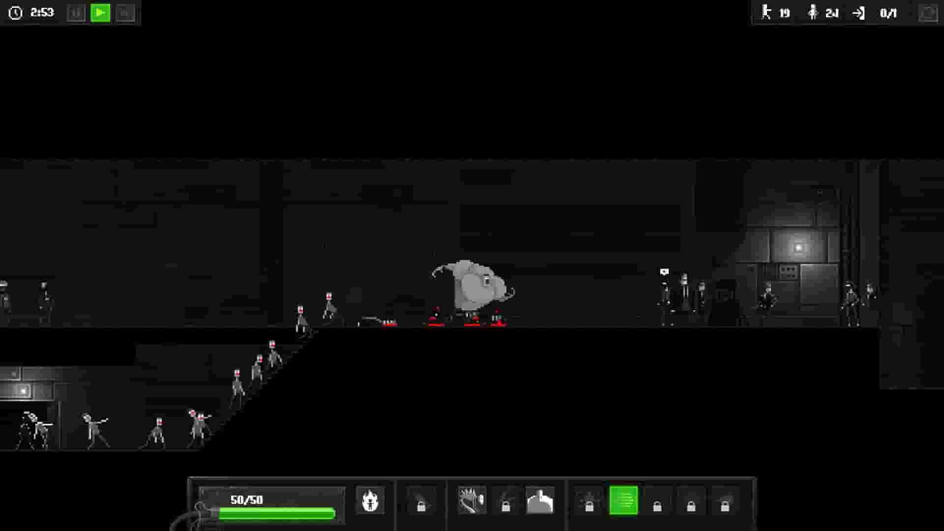 Zombie Night Terror screenshot thumbnail screenshot 12