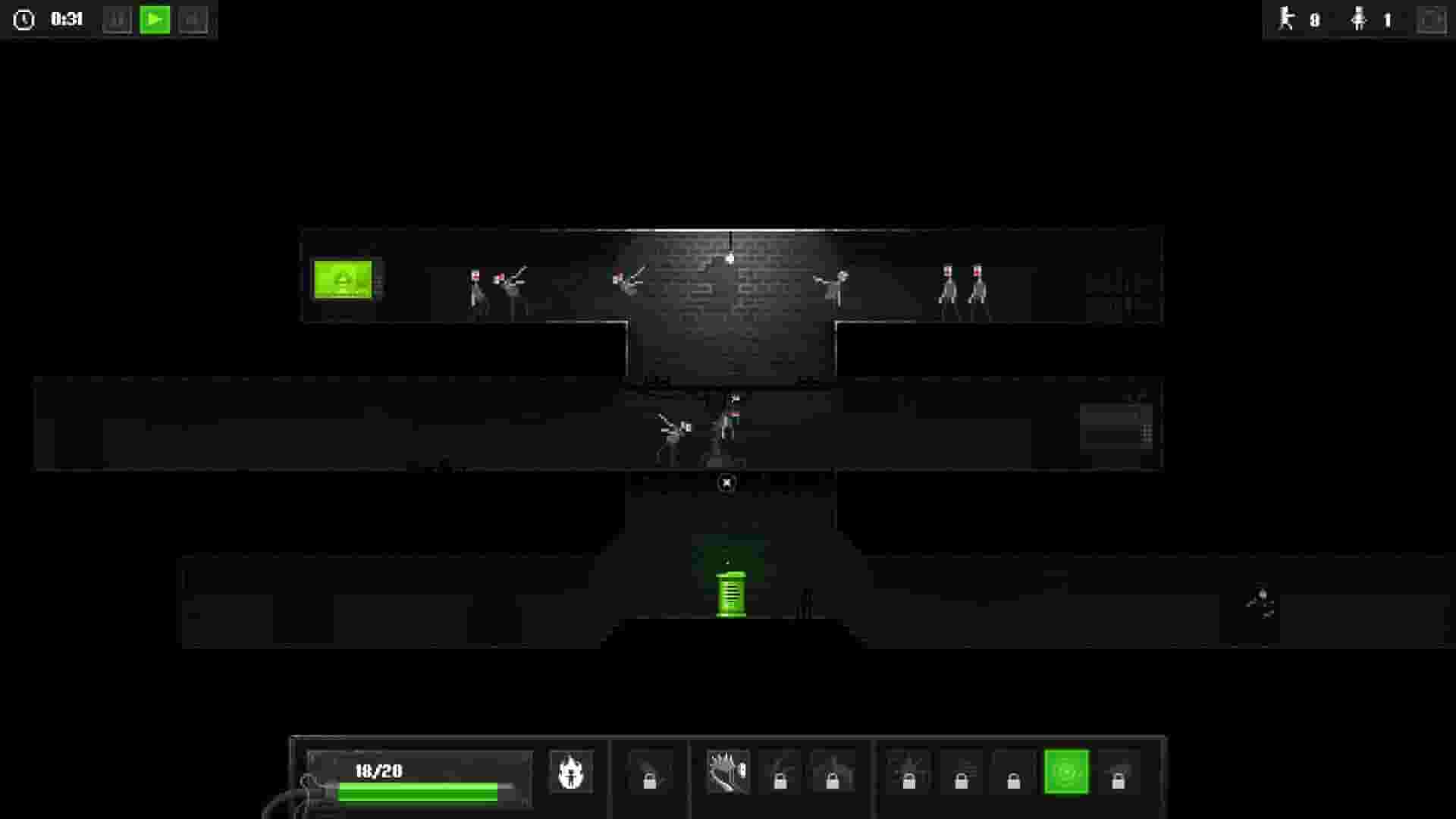 Zombie Night Terror screenshot thumbnail screenshot 13