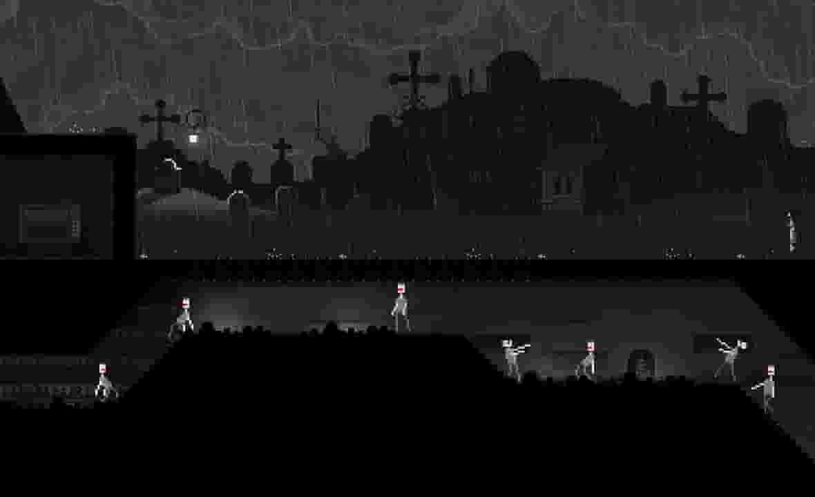 Zombie Night Terror screenshot thumbnail screenshot 14