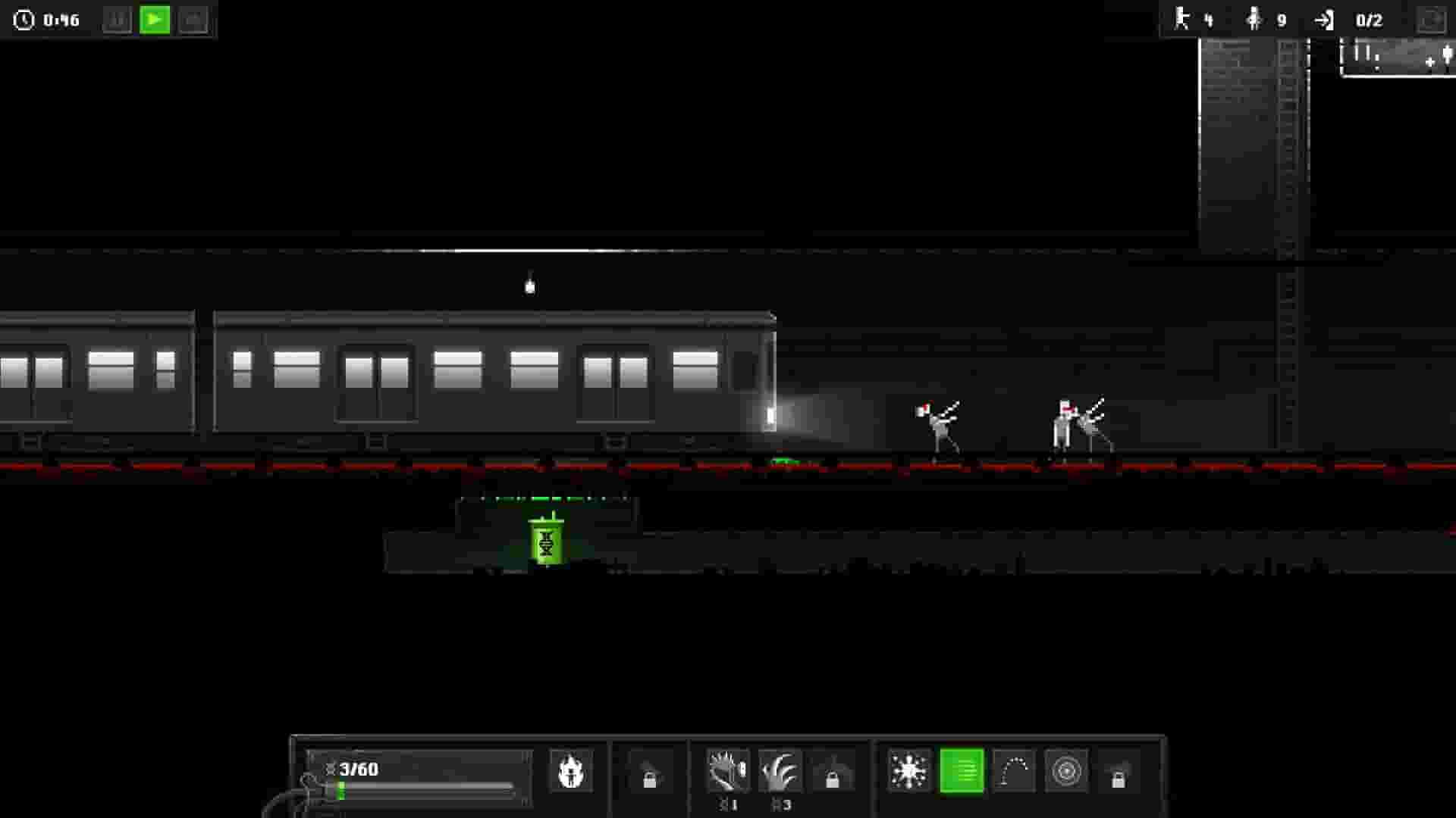 Zombie Night Terror screenshot thumbnail screenshot 15