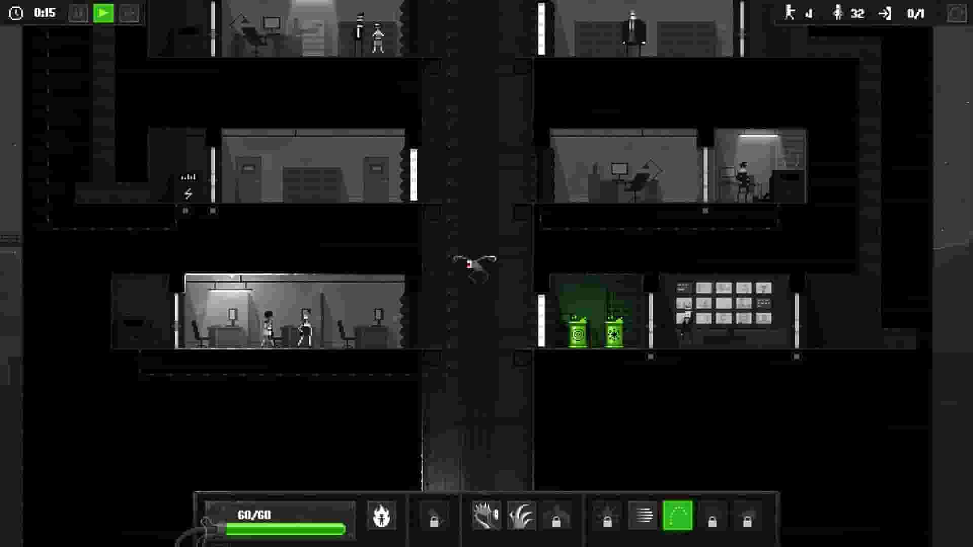 Zombie Night Terror screenshot thumbnail screenshot 19