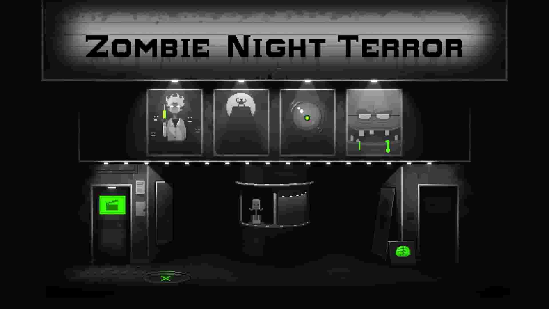 Zombie Night Terror screenshot thumbnail screenshot 20
