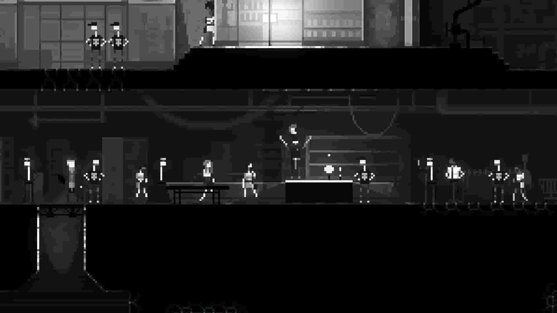 Zombie Night Terror screenshot thumbnail screenshot 7