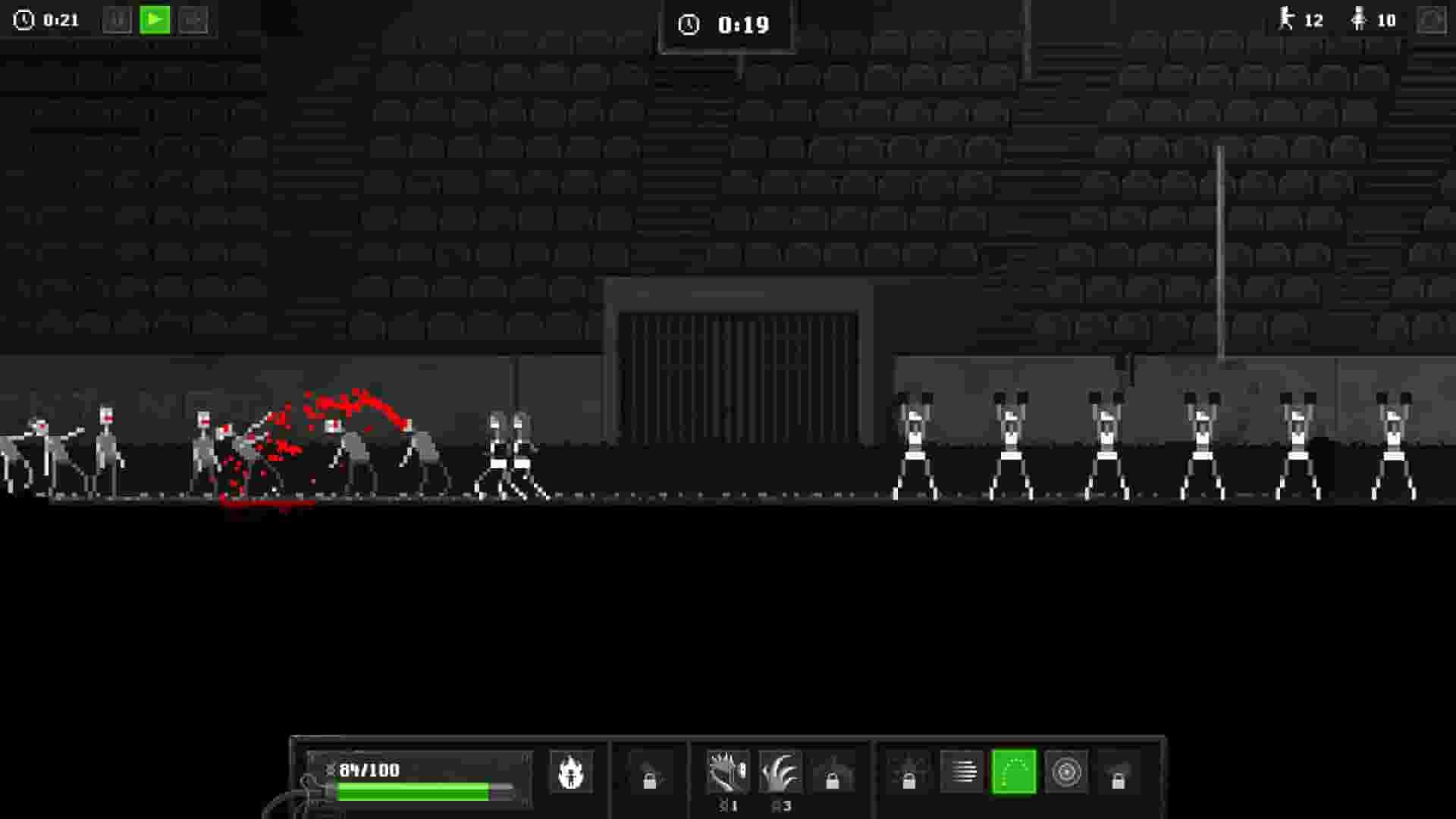 Zombie Night Terror screenshot thumbnail screenshot 8