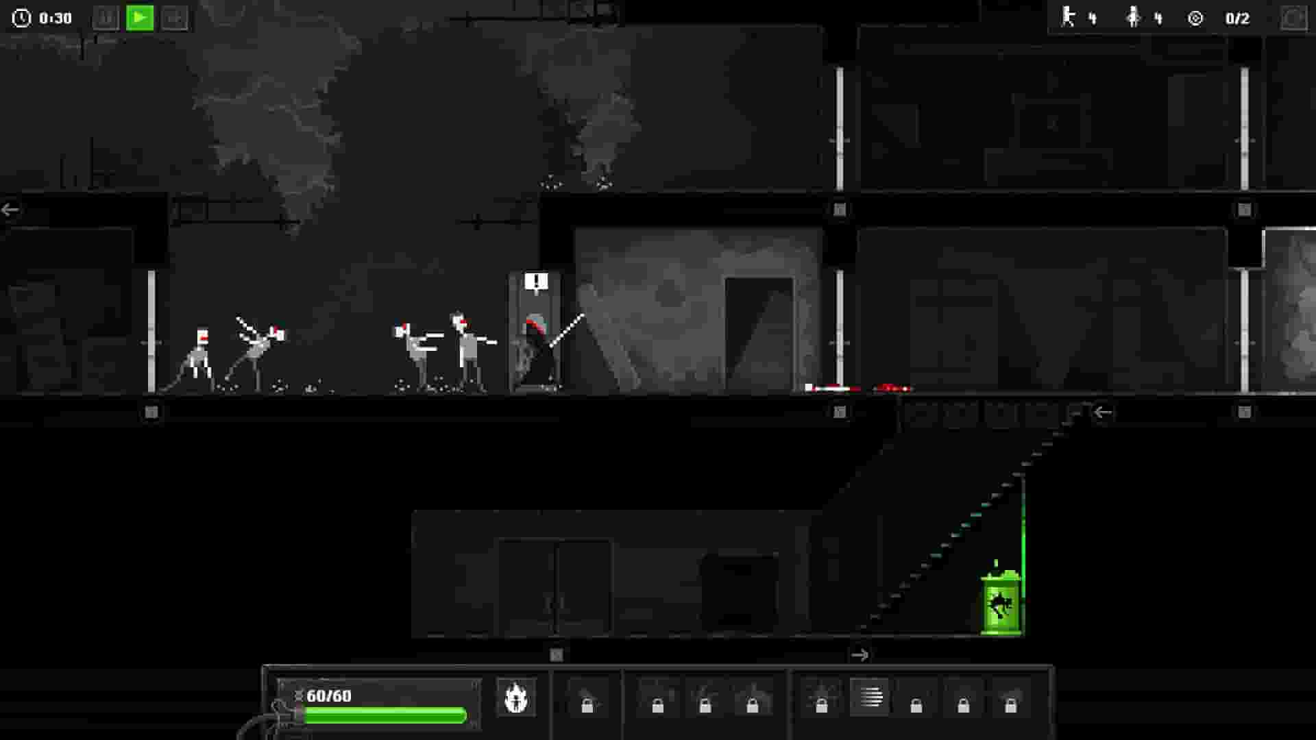 Zombie Night Terror screenshot thumbnail screenshot 9