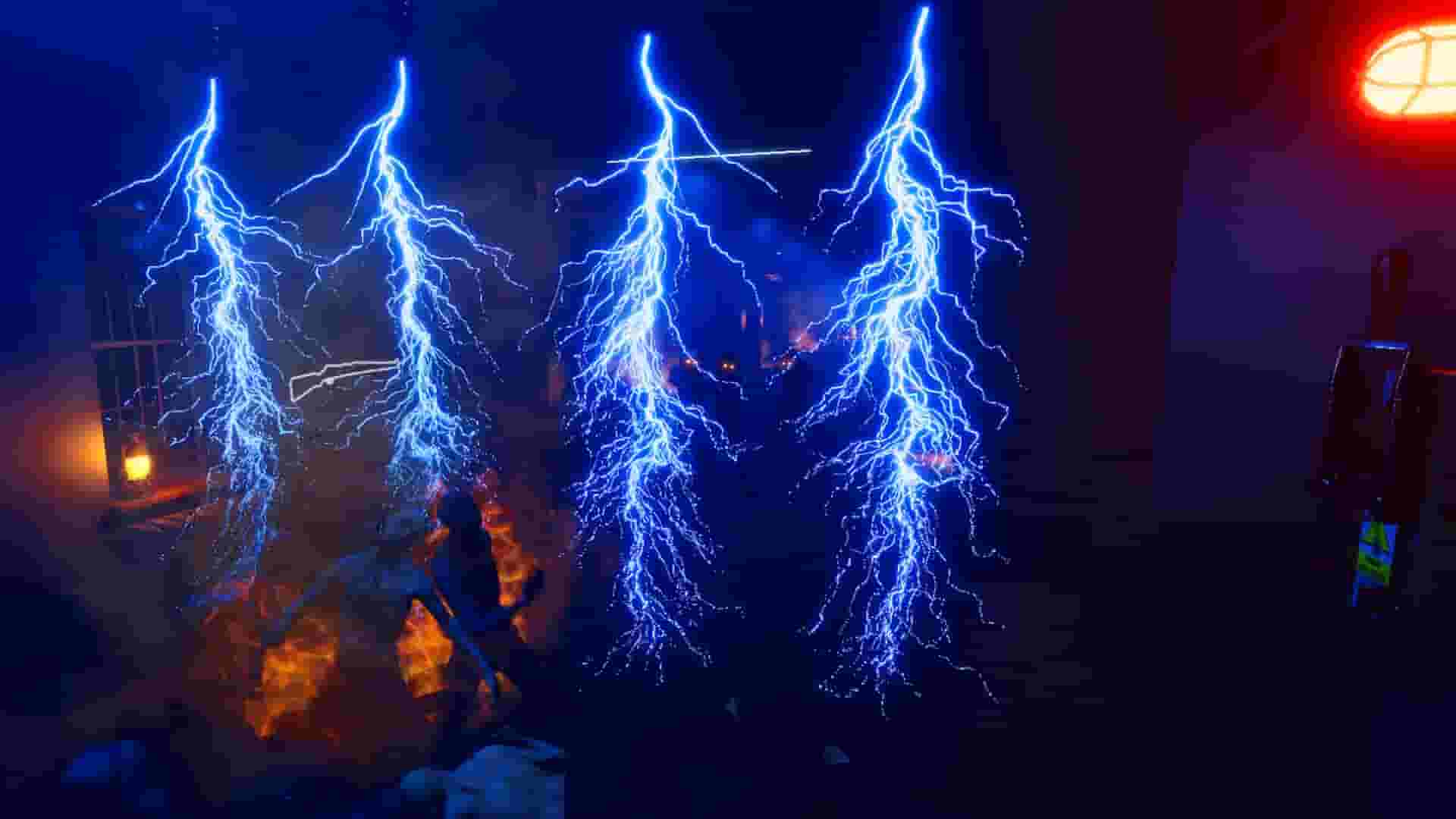 Zombie Outbreak 1942 screenshot thumbnail screenshot 1