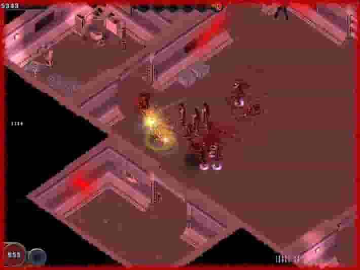 Zombie Shooter screenshot thumbnail screenshot 11
