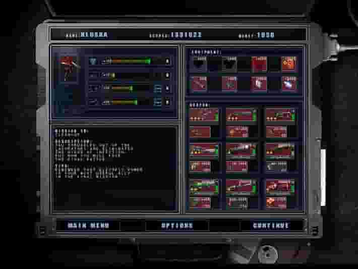 Zombie Shooter screenshot thumbnail screenshot 2