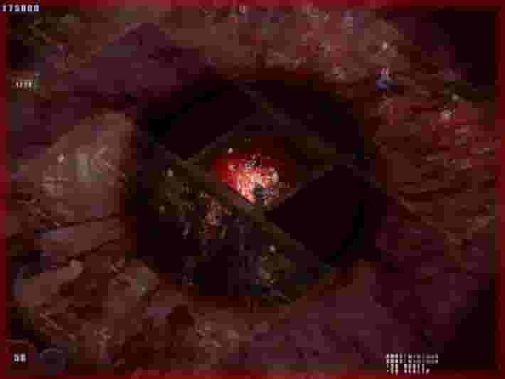 Zombie Shooter screenshot thumbnail screenshot 4