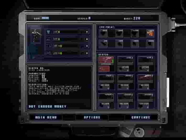 Zombie Shooter screenshot thumbnail screenshot 6