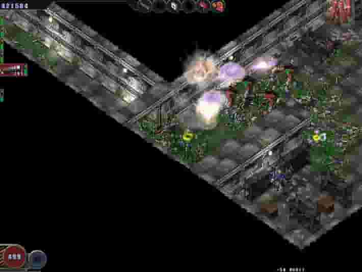 Zombie Shooter screenshot thumbnail screenshot 8