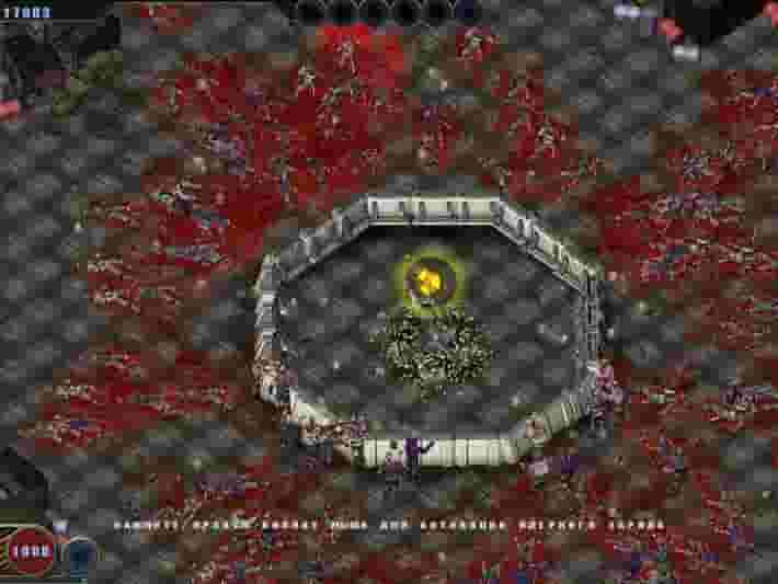 Zombie Shooter screenshot thumbnail screenshot 9