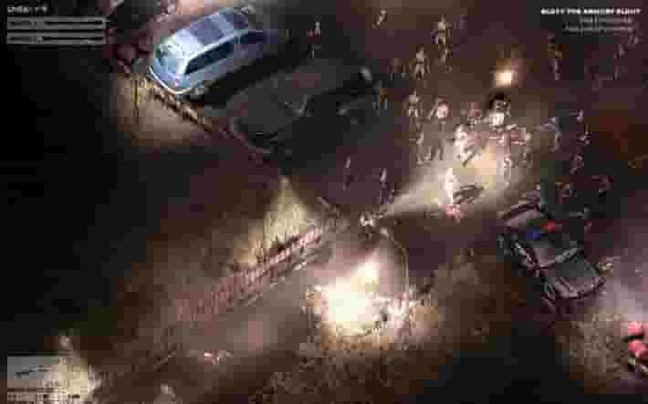 Zombie Shooter 2 screenshot thumbnail screenshot 10