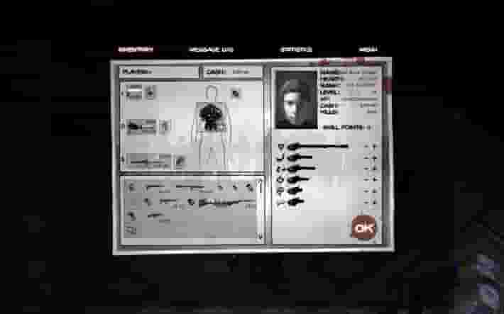 Zombie Shooter 2 screenshot thumbnail screenshot 2