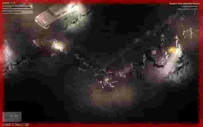 Zombie Shooter 2 screenshot thumbnail screenshot 6