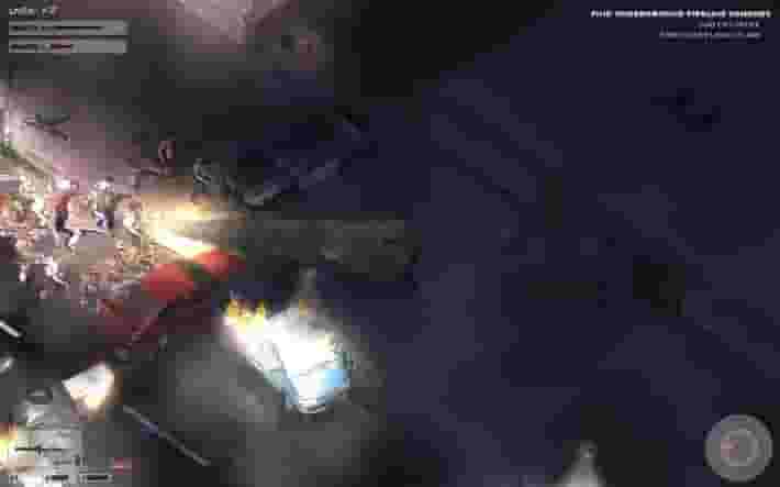 Zombie Shooter 2 screenshot thumbnail screenshot 7