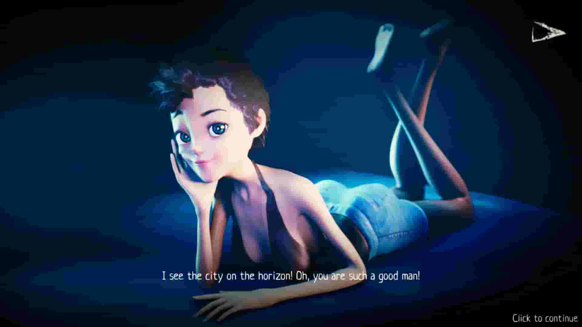 Zombie Survivals [18+]🧟‍♀️🔞 screenshot thumbnail screenshot 14