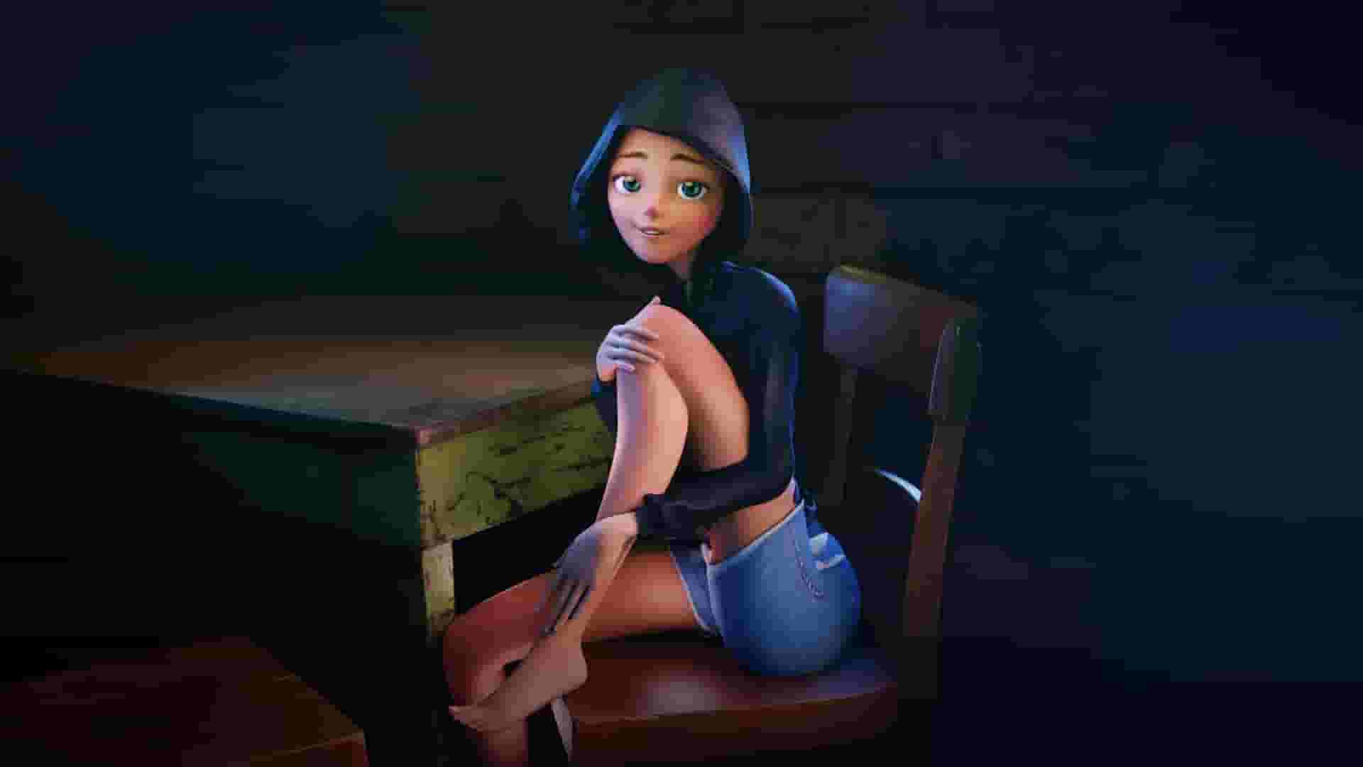 Zombie Survivals [18+]🧟‍♀️🔞 screenshot thumbnail screenshot 8