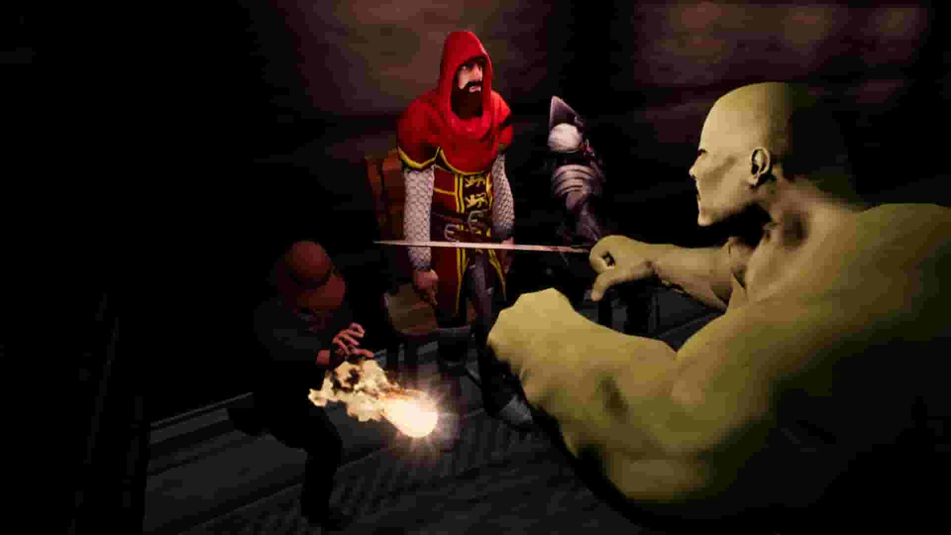 Zombie Waiting screenshot thumbnail screenshot 2