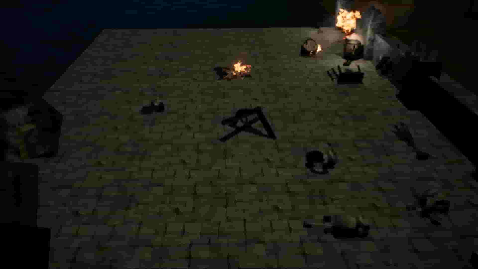 Zombie Waiting screenshot thumbnail screenshot 3