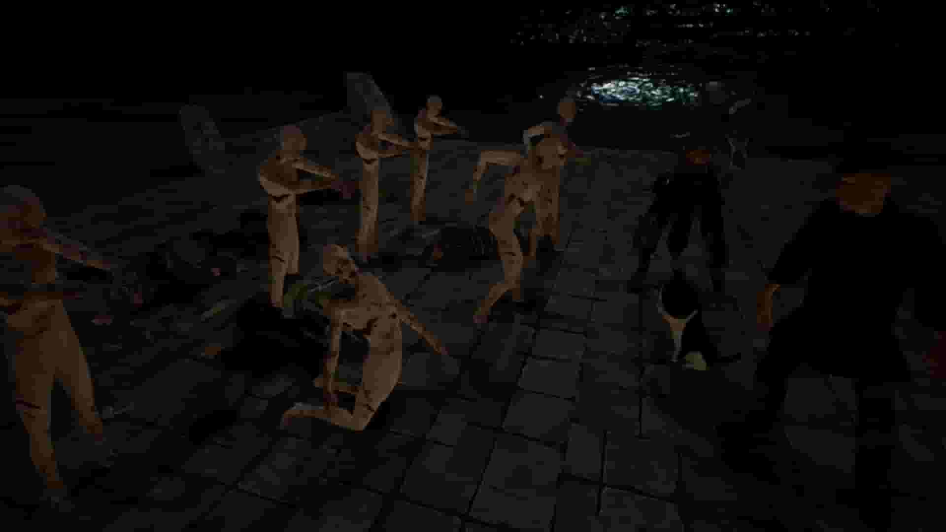 Zombie Waiting screenshot thumbnail screenshot 4