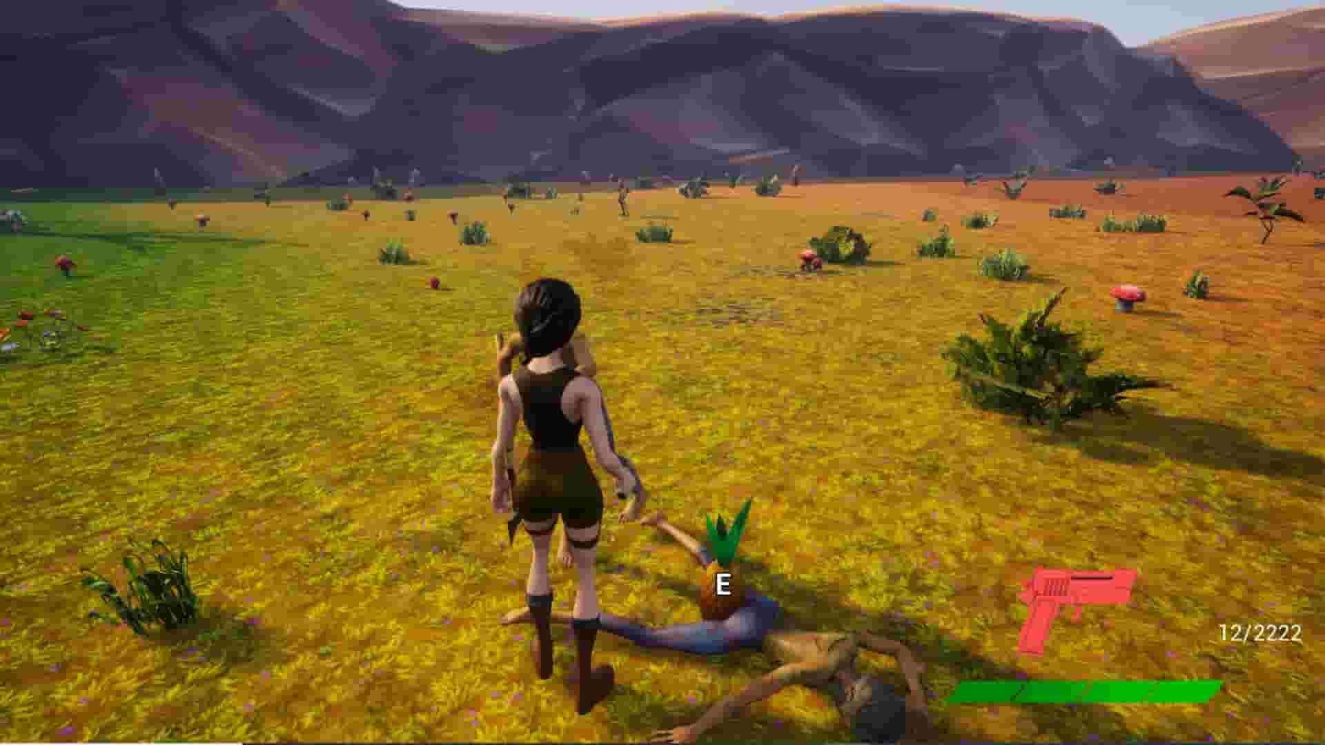 Zombies In Valkeala screenshot thumbnail screenshot 5