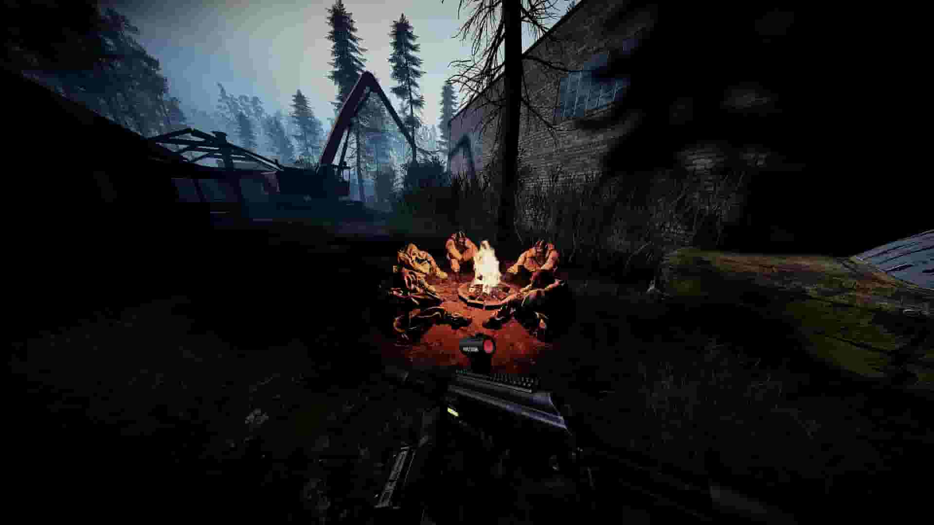 Z.O.N.A: Origin screenshot thumbnail screenshot 2