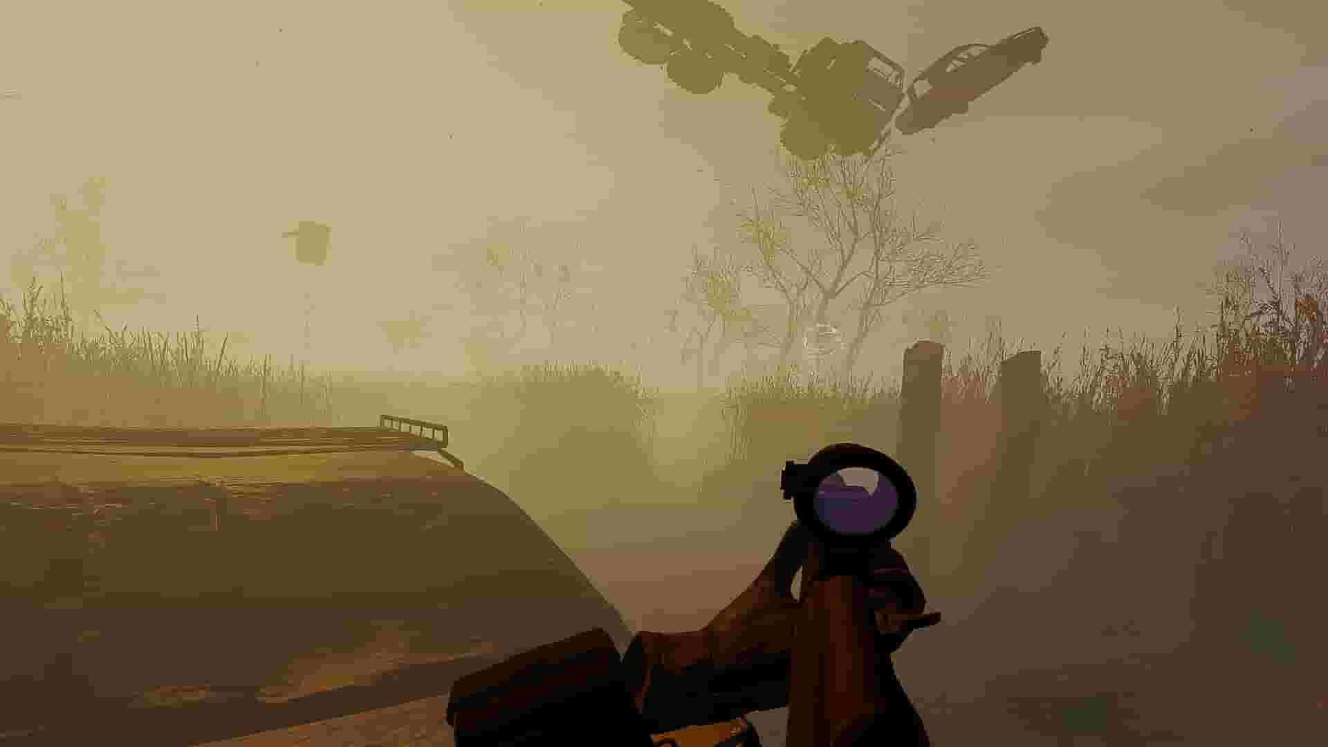 Z.O.N.A Project X VR screenshot thumbnail screenshot 11