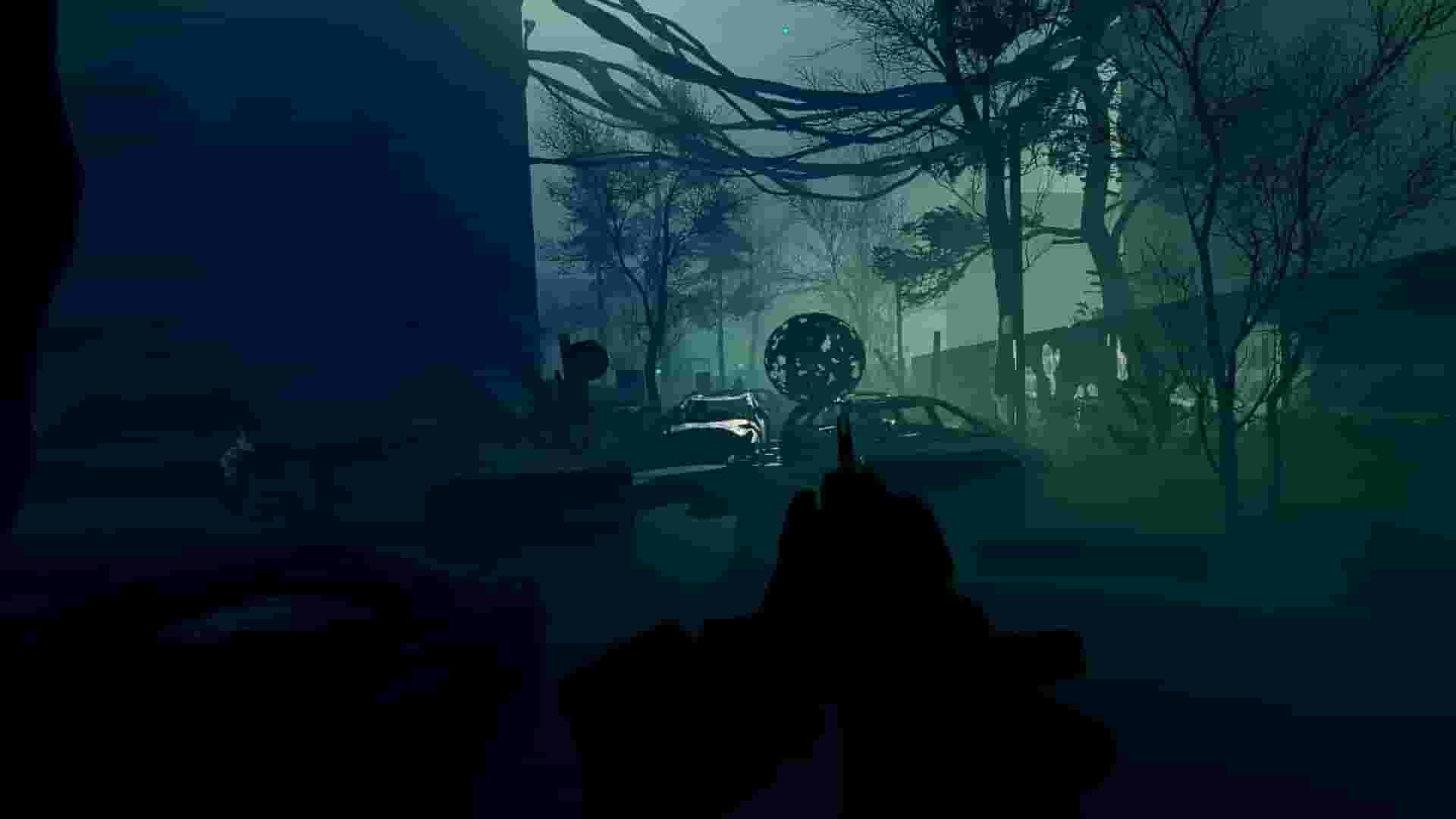 Z.O.N.A Project X VR screenshot thumbnail screenshot 12