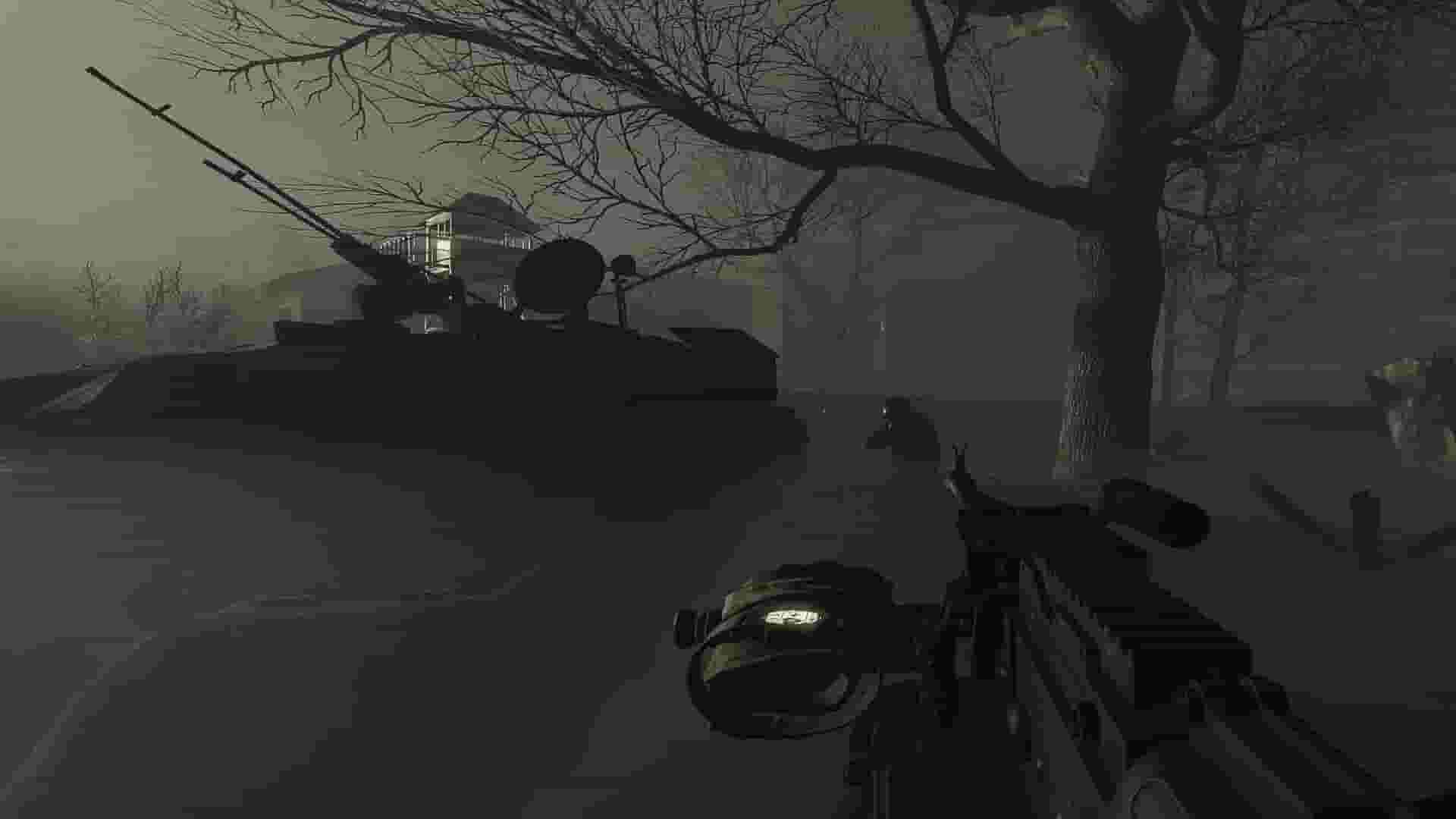 Z.O.N.A Project X VR screenshot thumbnail screenshot 7