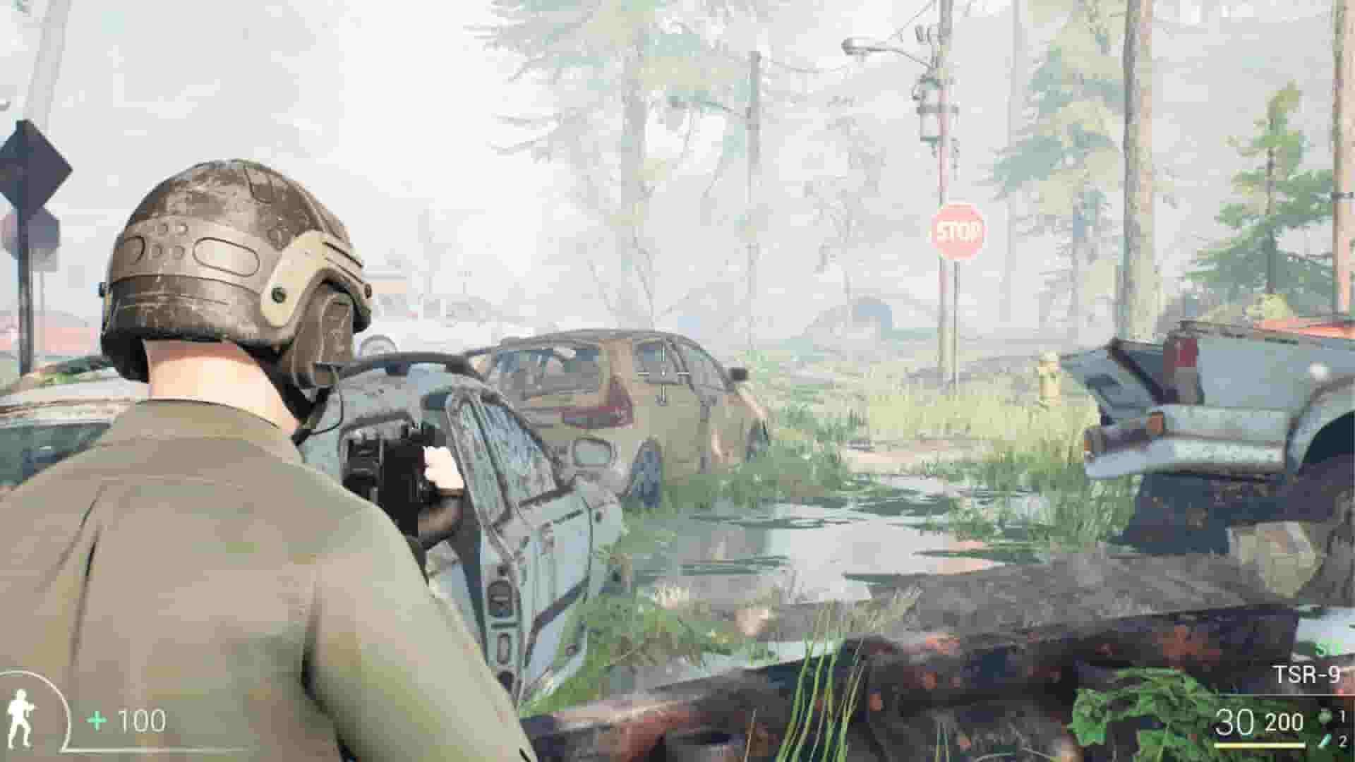 Zonark screenshot thumbnail screenshot 0