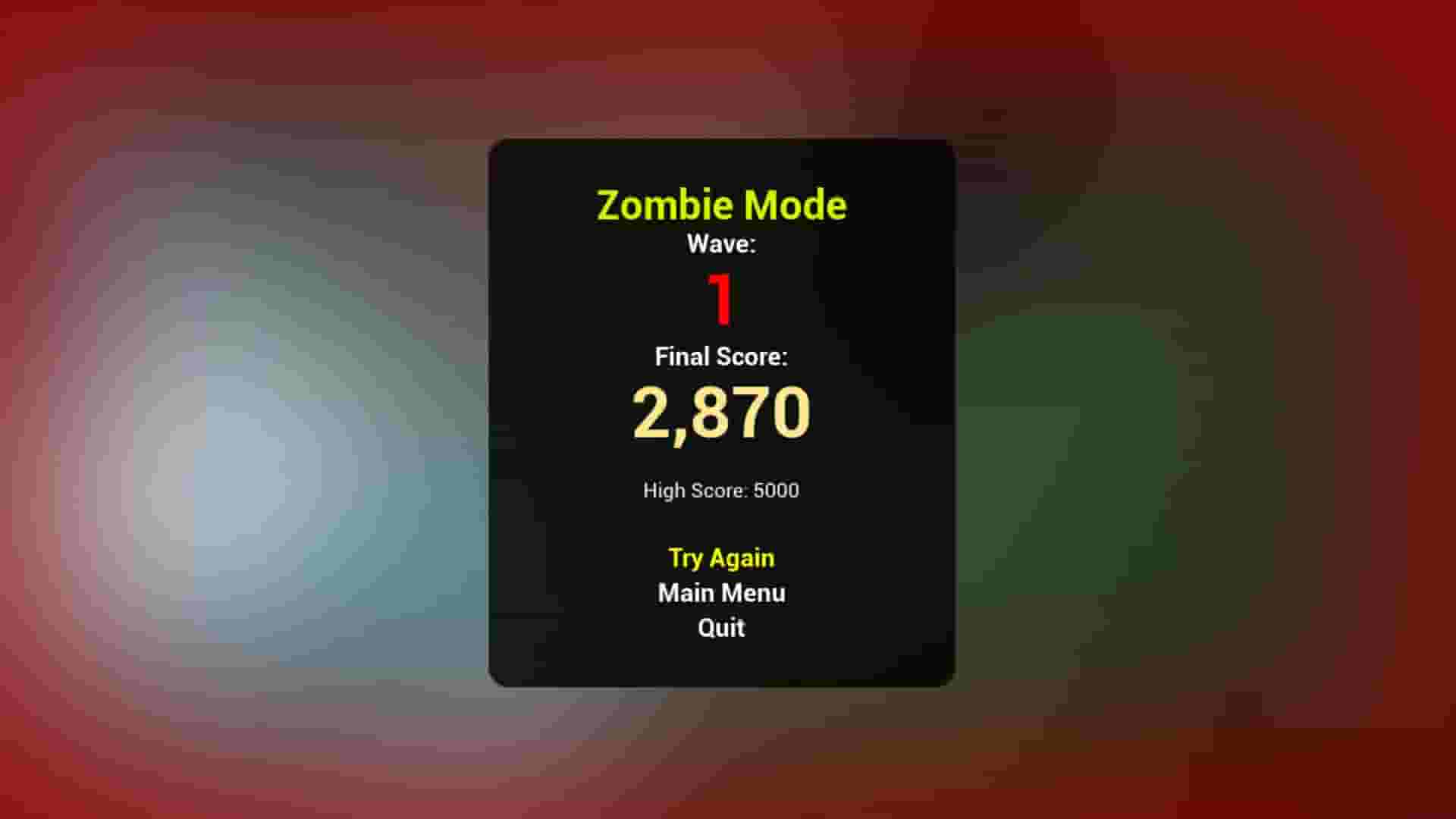 Zonark screenshot thumbnail screenshot 10