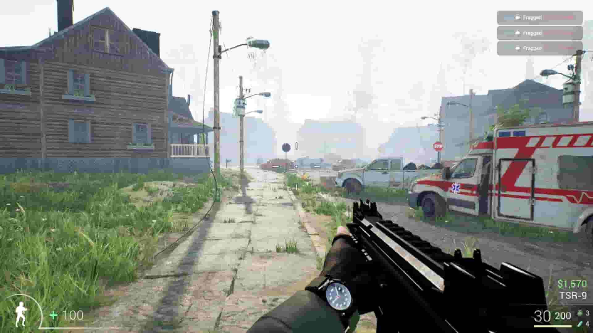 Zonark screenshot thumbnail screenshot 11