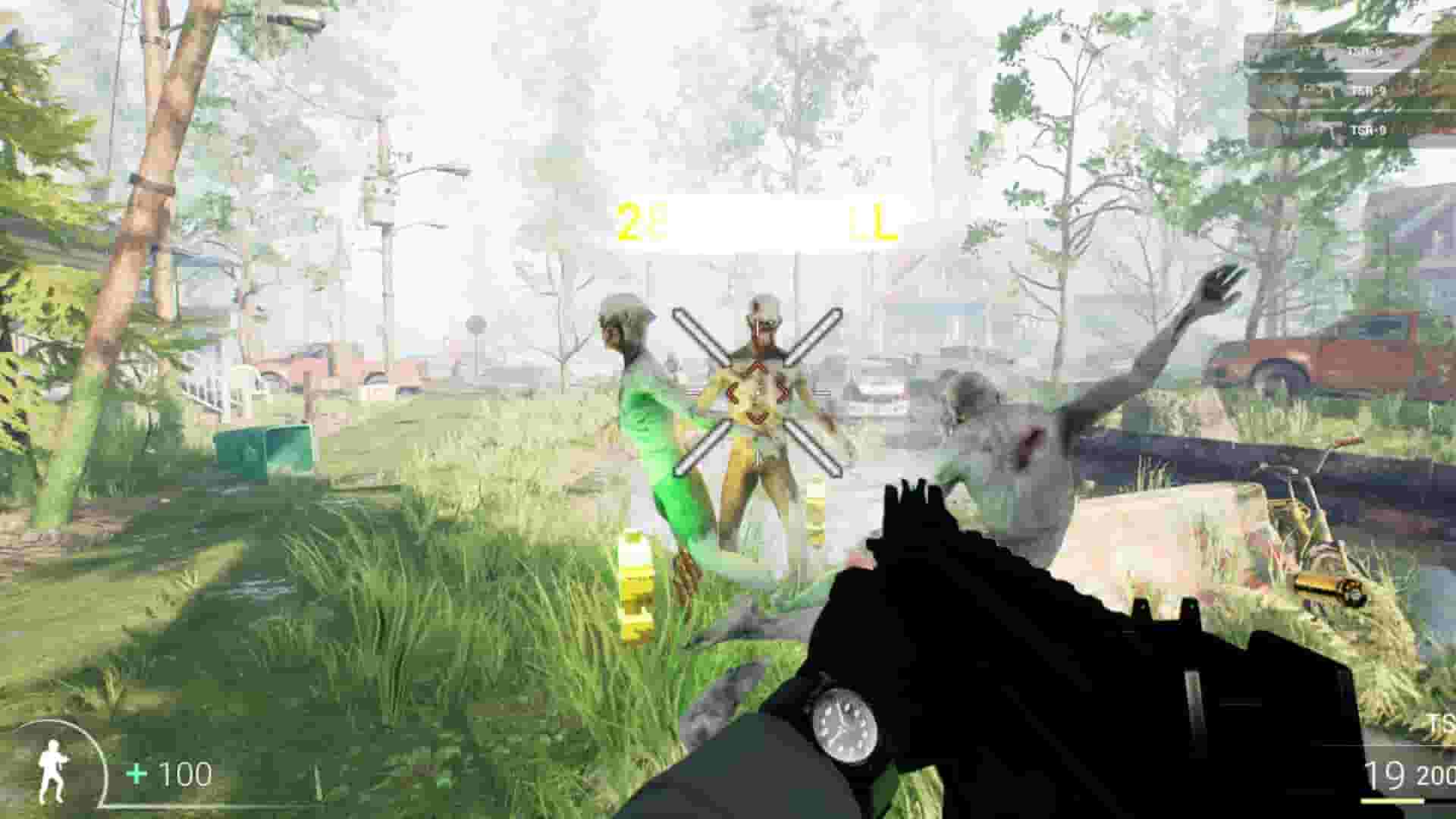 Zonark screenshot thumbnail screenshot 3