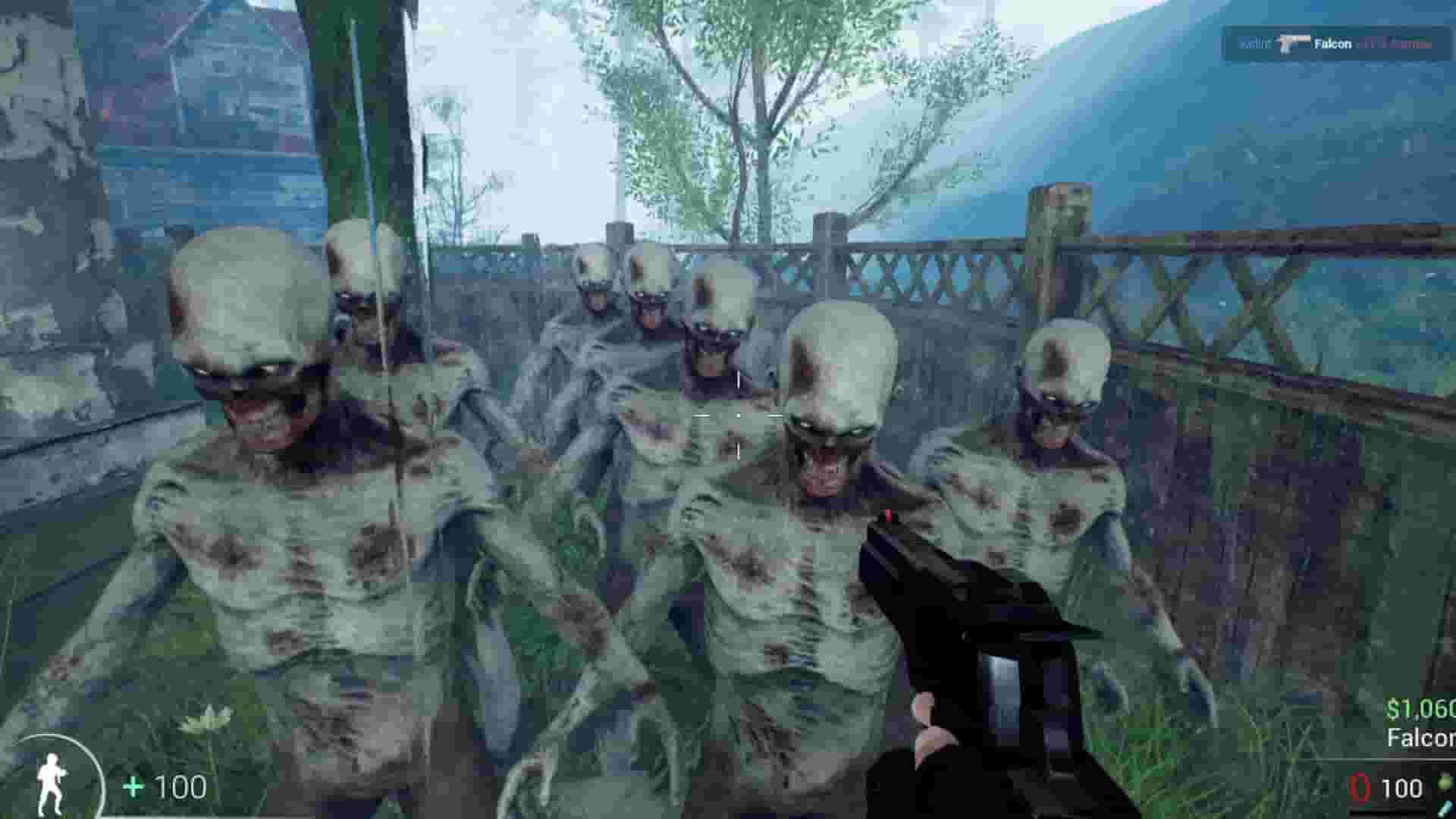 Zonark screenshot thumbnail screenshot 4