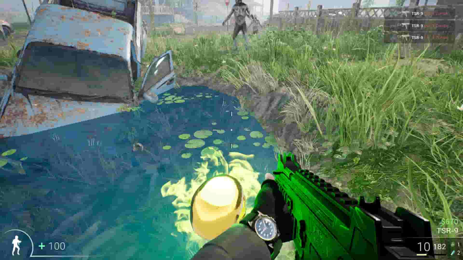 Zonark screenshot thumbnail screenshot 6