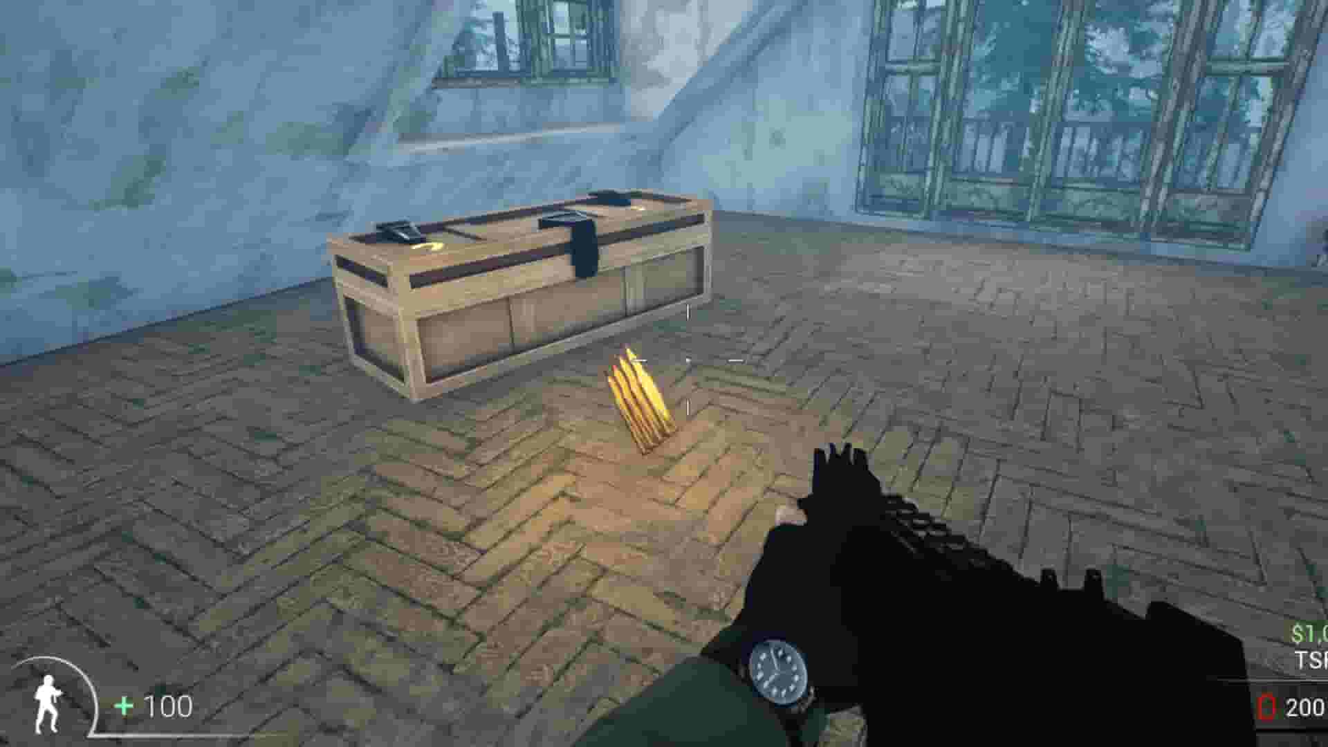 Zonark screenshot thumbnail screenshot 8