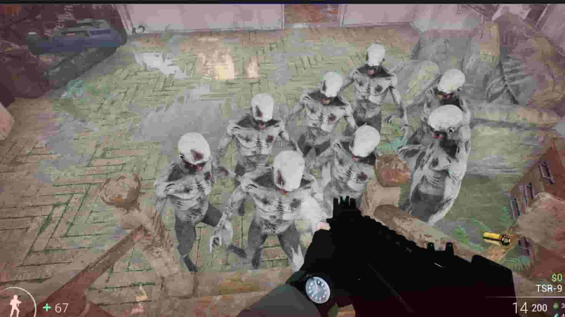 Zonark screenshot thumbnail screenshot 9