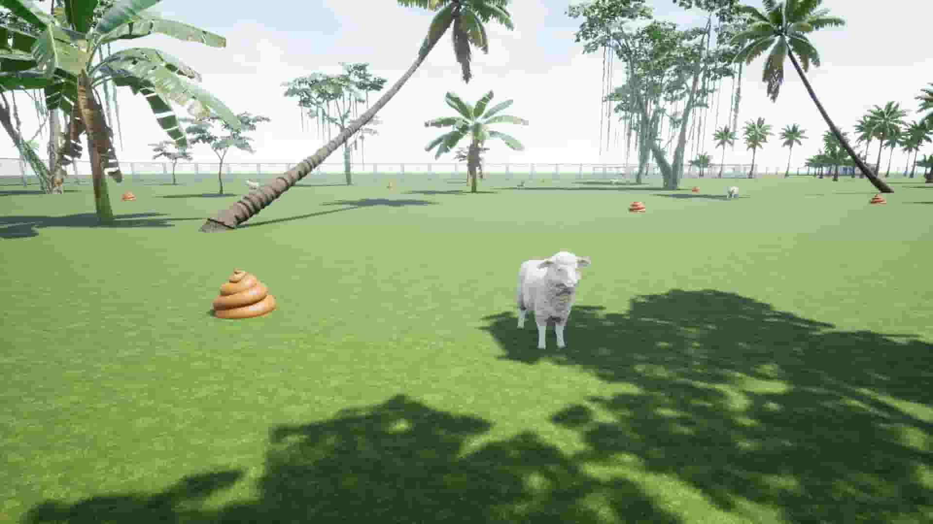 Zoo Cleaner screenshot thumbnail screenshot 2