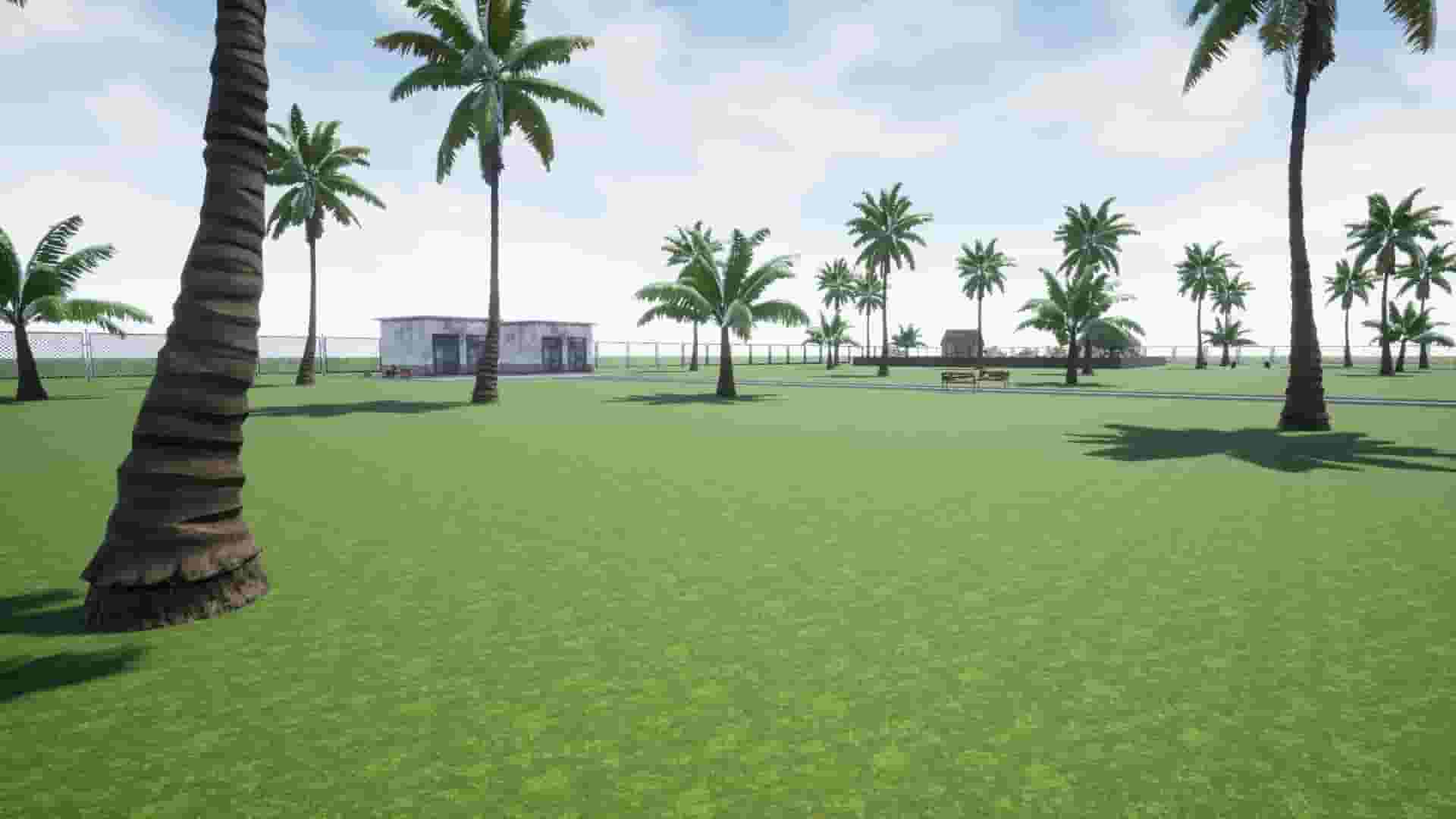 Zoo Cleaner screenshot thumbnail screenshot 4