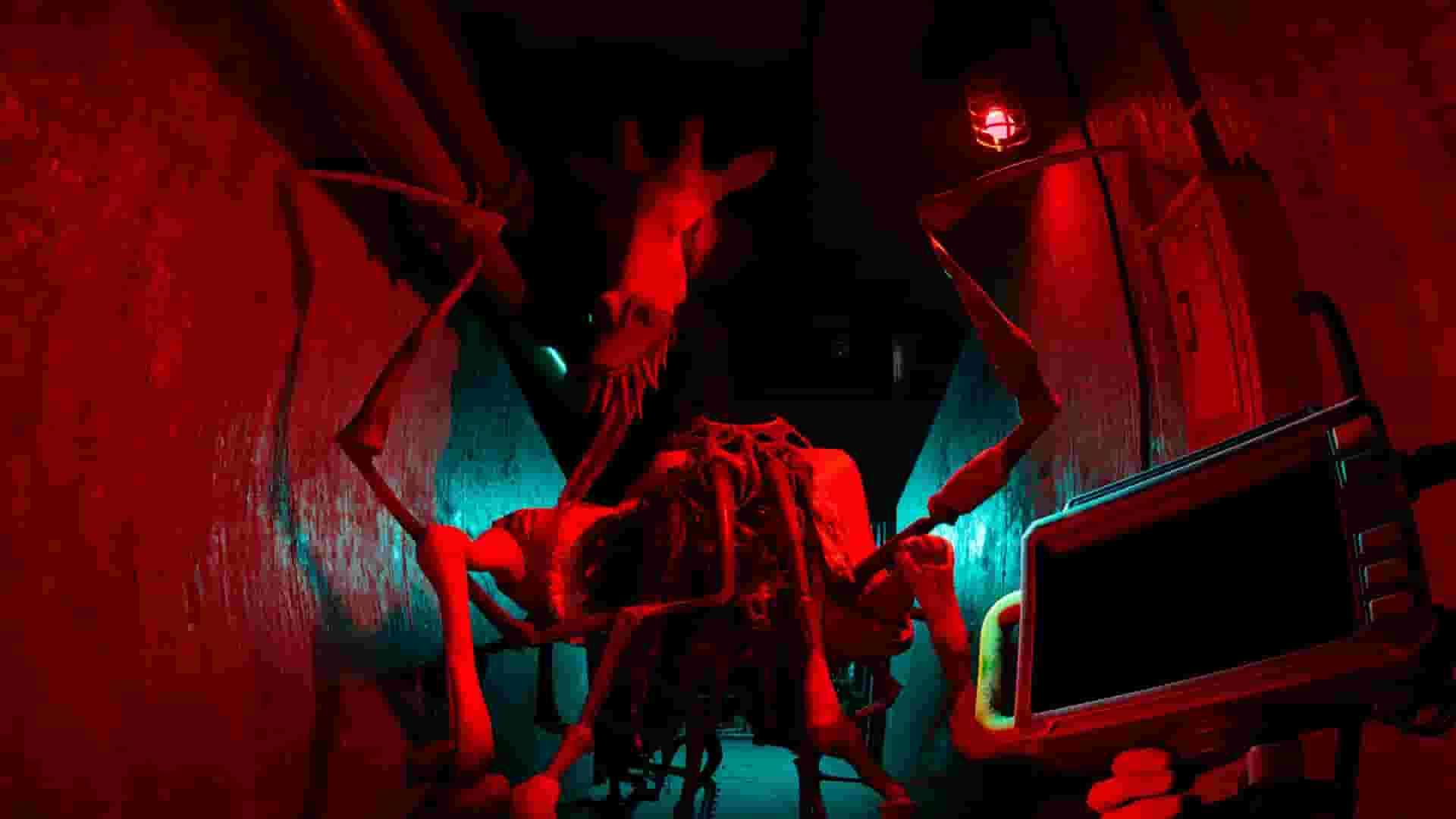 Zoochosis screenshot thumbnail screenshot 0