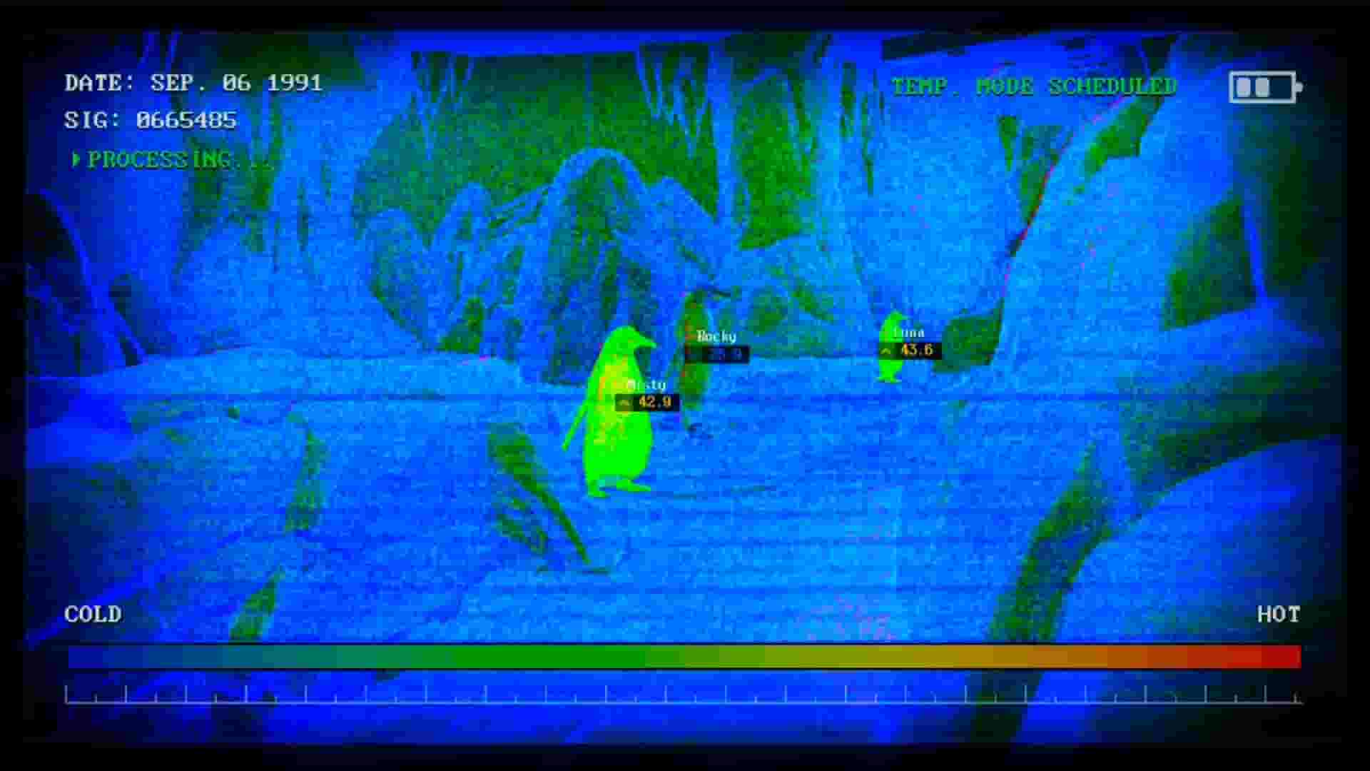 Zoochosis screenshot thumbnail screenshot 10